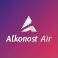 Logo ALkonost