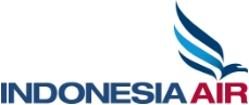 Logo Indonesia Air